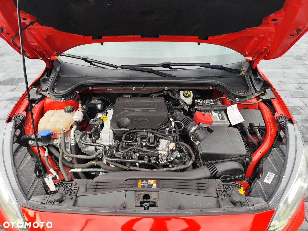 Ford Focus 1.0 EcoBoost ST-Line - 17