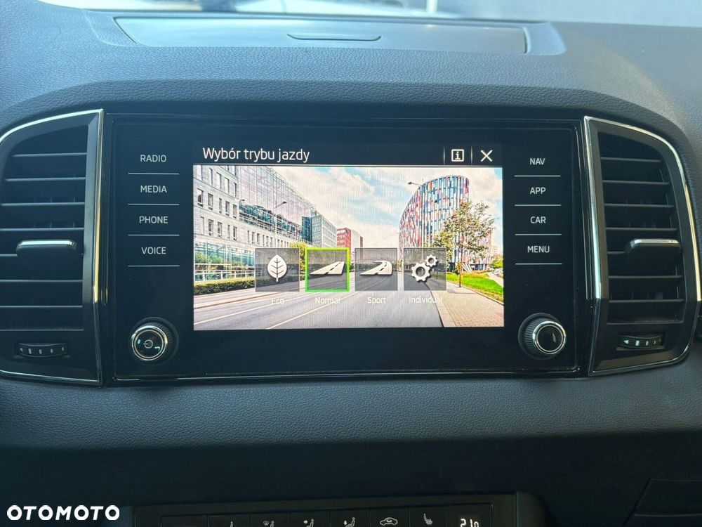 Skoda Karoq 1.5 TSI ACT Style - 21