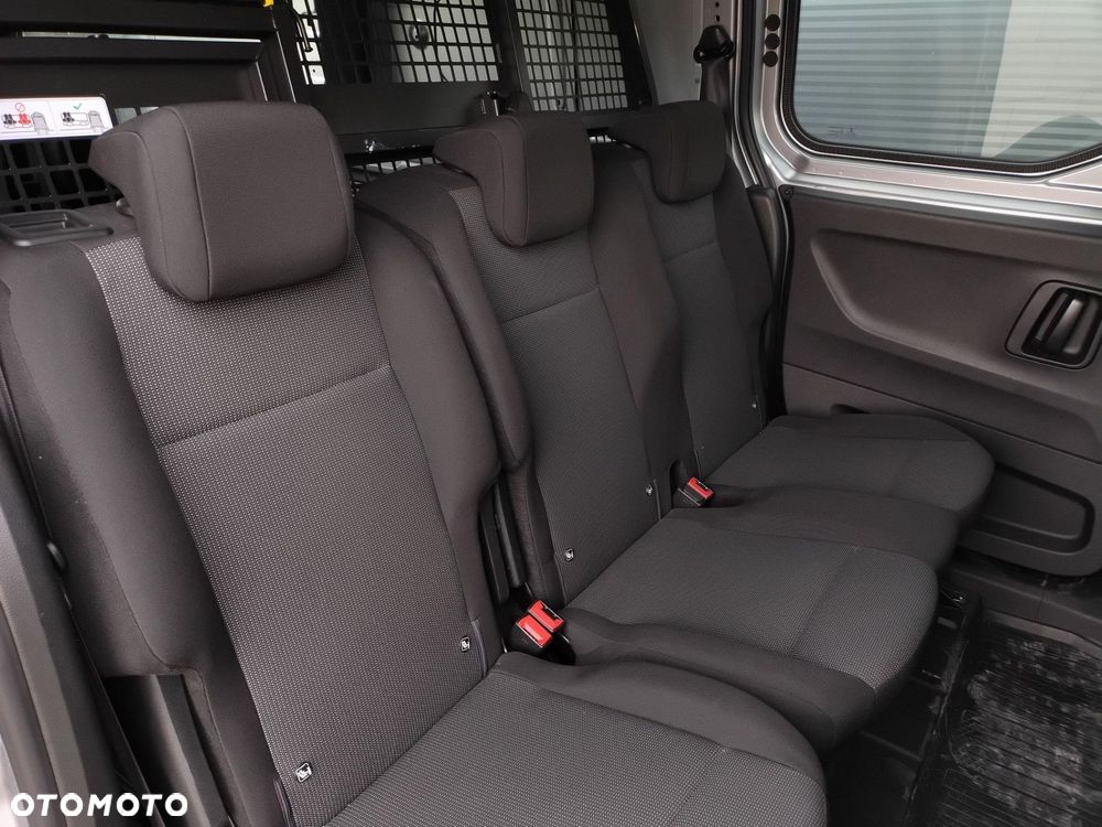 Toyota Proace City - 21