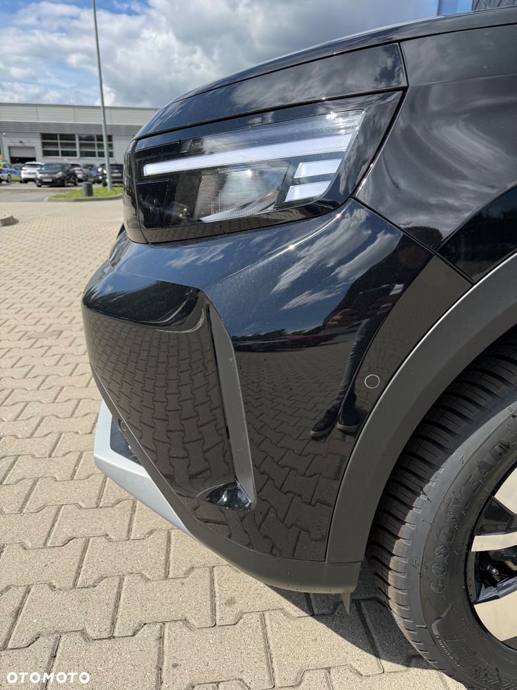 Opel Frontera 1.2 T mHEV GS eDTC6 - 12