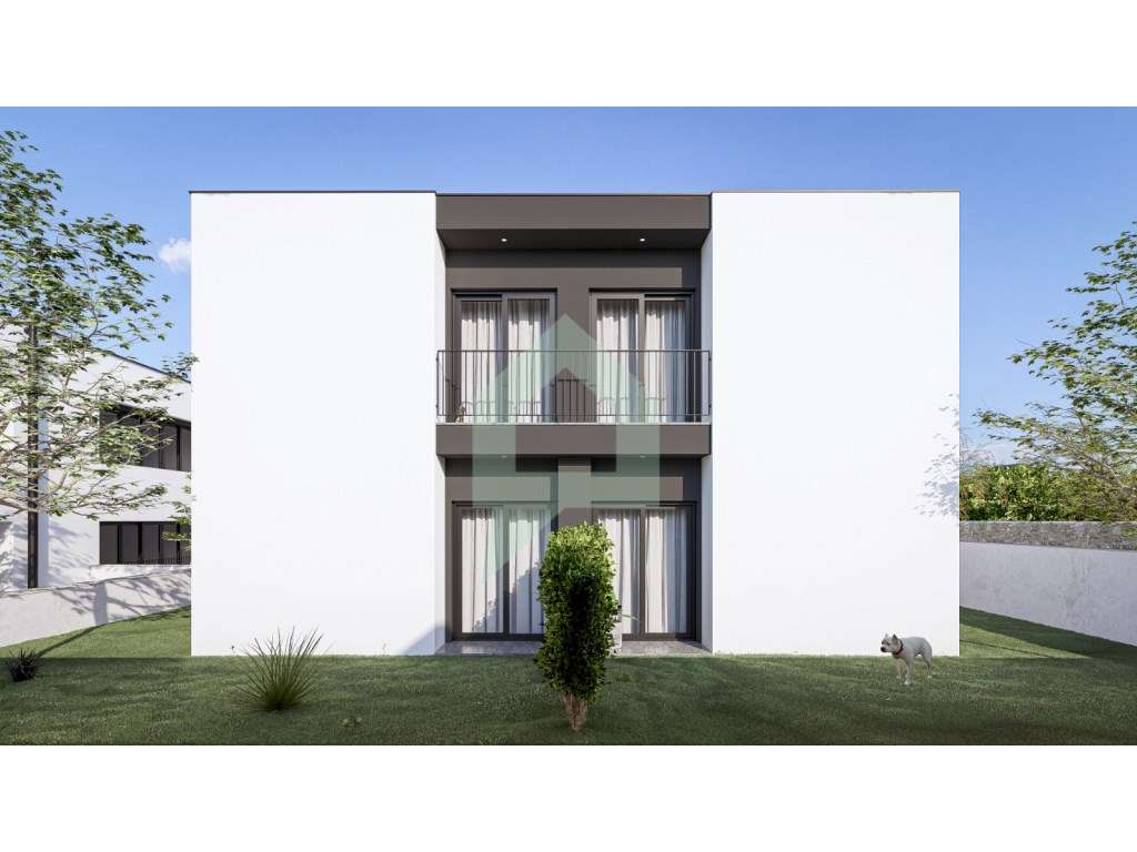 Apartamento T1+1 em novo empreendimento 'Village Monte Branco II' e... - Grande imagem: 5/21