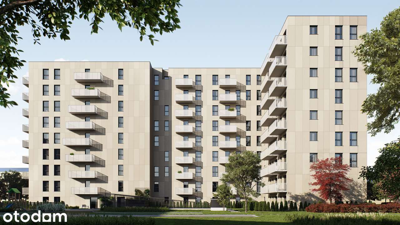 Murapol Urcity - Pełny obrazek: 1/7