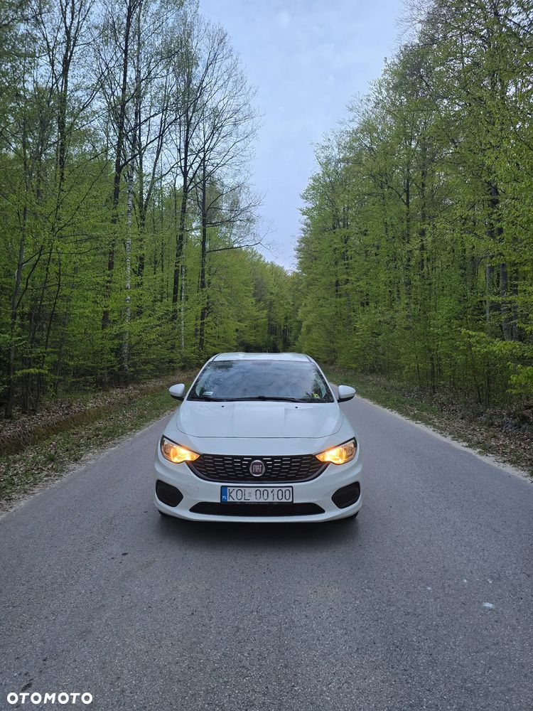 Fiat Tipo 1.4 16V - 8