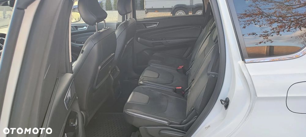 Ford S-Max 2.0 TDCi Titanium PowerShift - 18