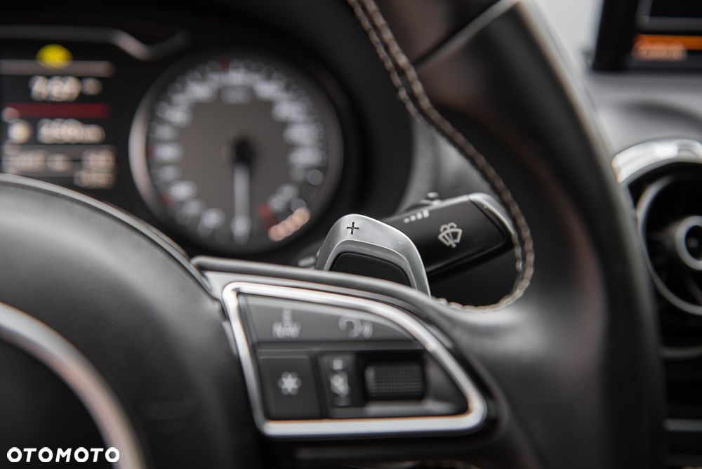 Audi S3 Limousine TFSI S tronic - 23