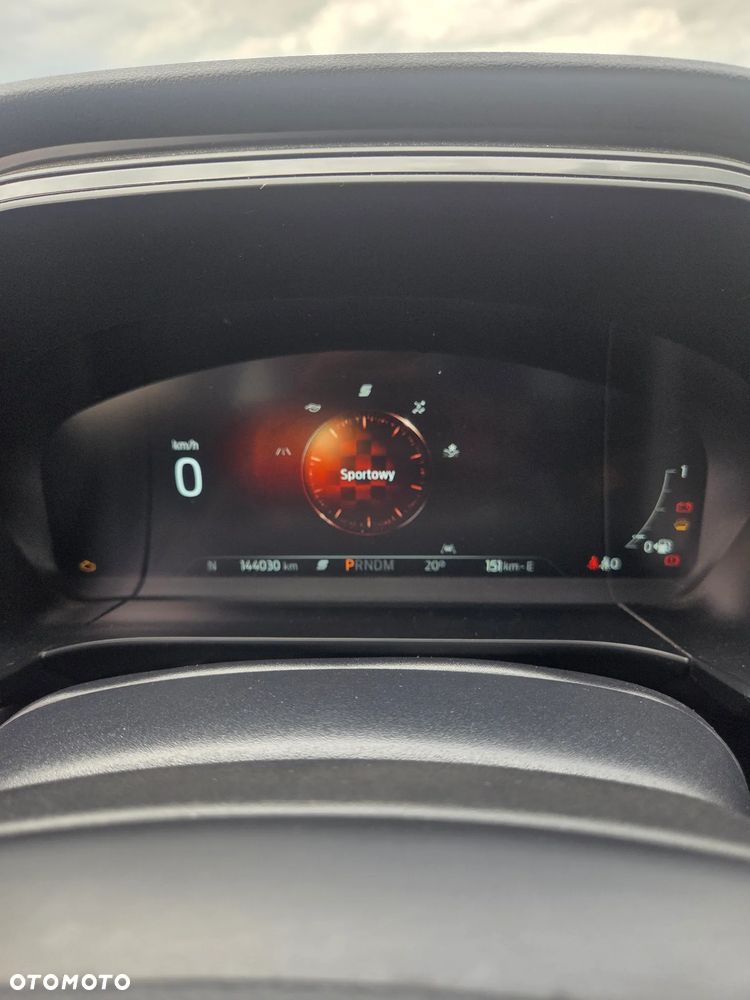 Ford Kuga 1.5 EcoBlue FWD ST-Line X - 22