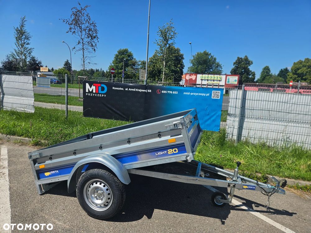 Inny VESTA LIGHT20 - 7