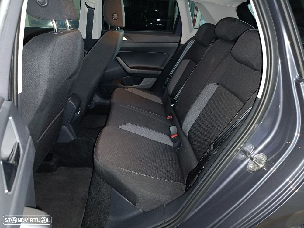 VW Polo 1.0 TSI Urban - 12