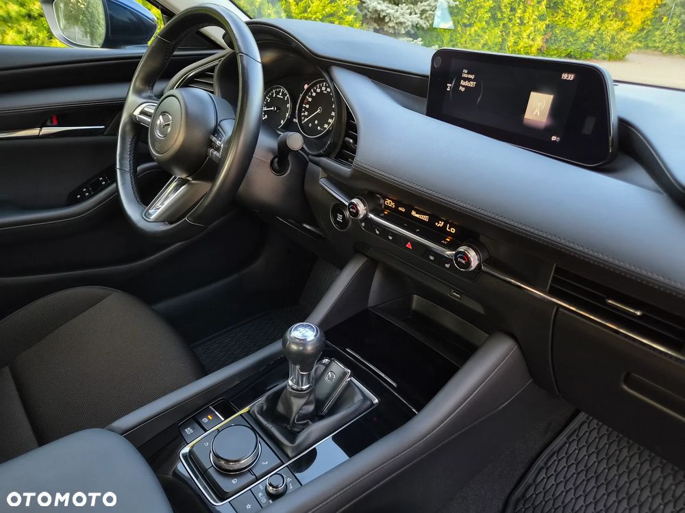 Mazda 3 2.0 mHEV Exclusive Line - 14