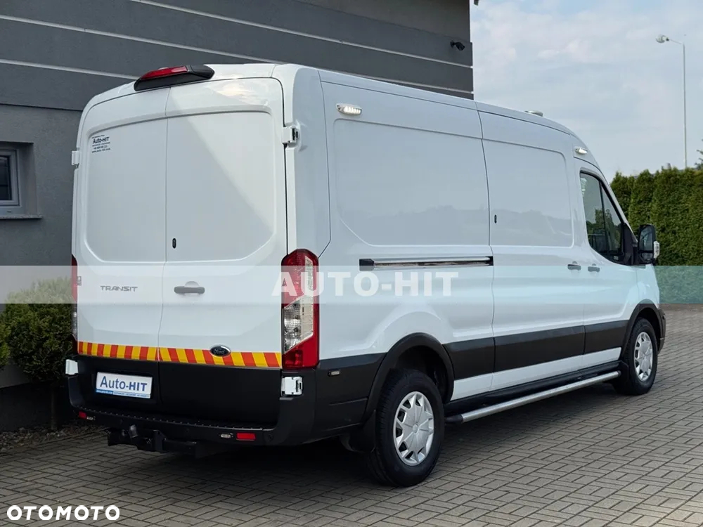 Ford Transit - 9