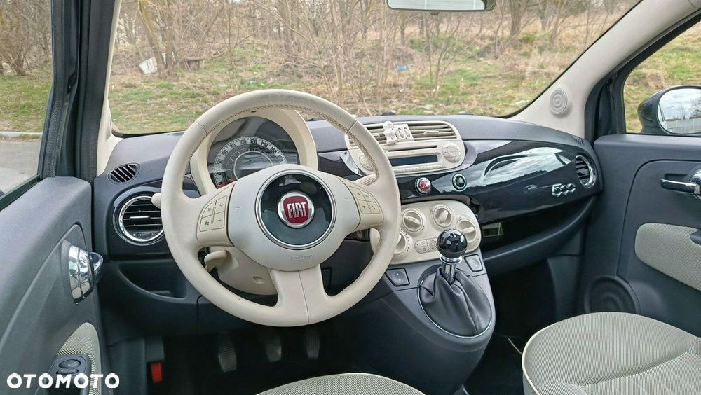 Fiat 500 - 14