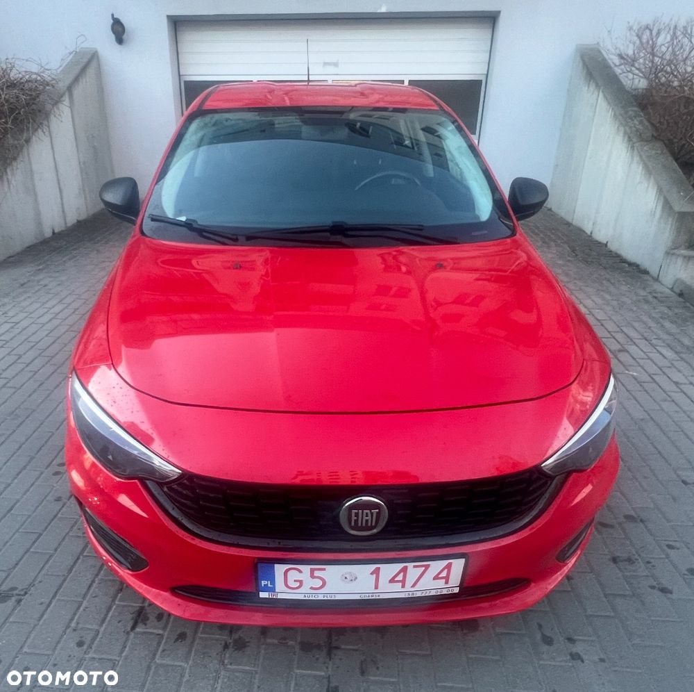 Fiat Tipo 1.4 16v - 9