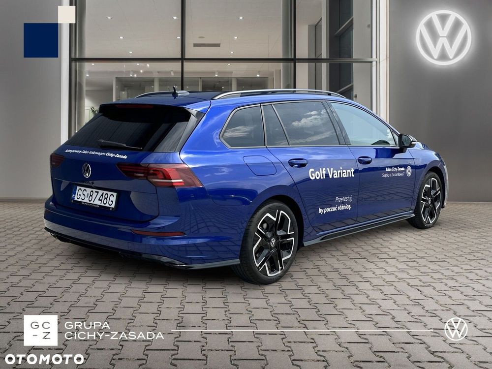 Volkswagen Golf Variant - 6