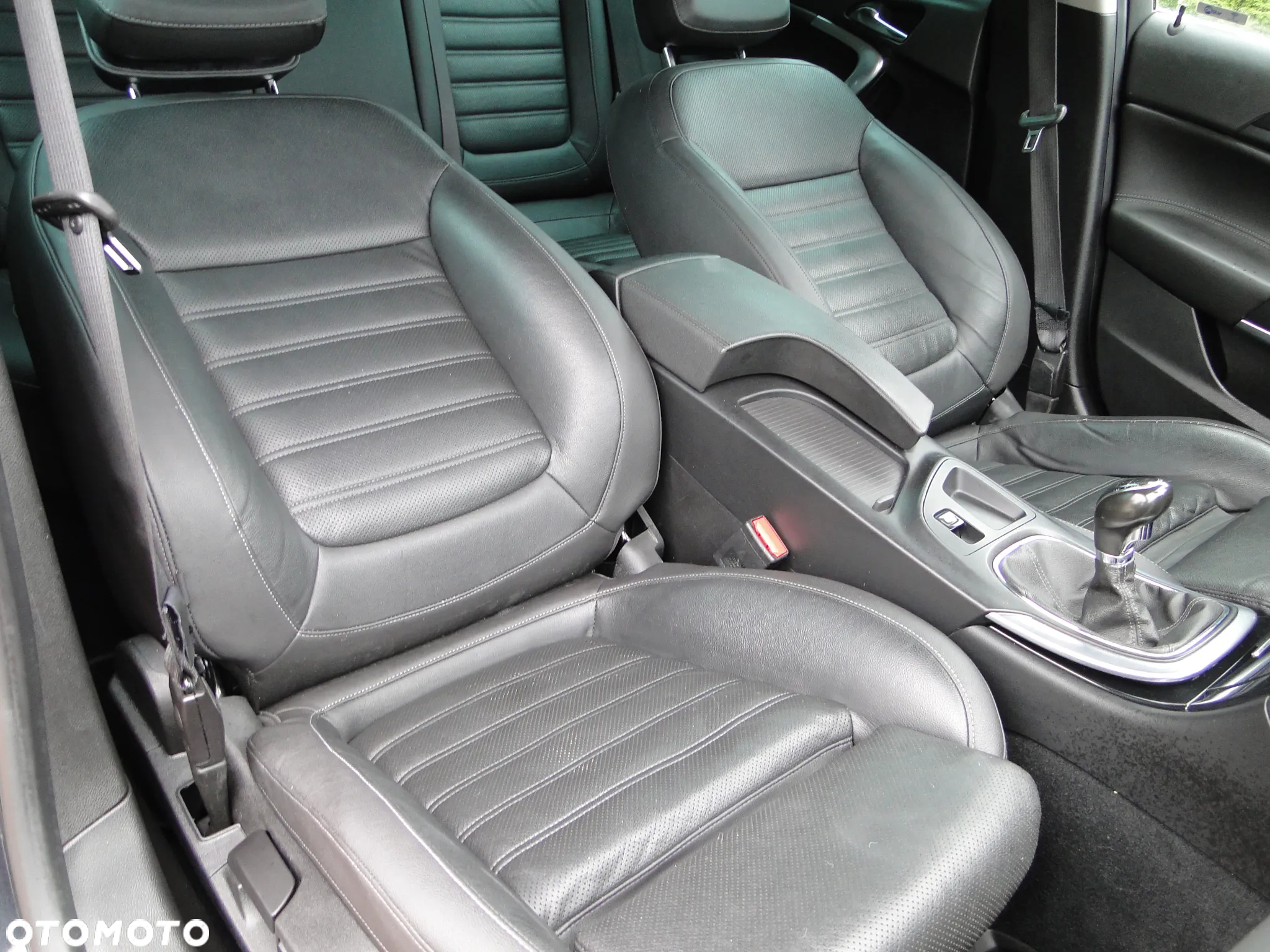 Opel Insignia 1.6 CDTI Cosmo ecoFLEX S&S - 17