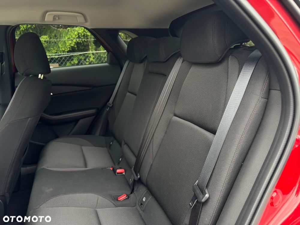 Mazda CX-30 2.0 mHEV Homura 2WD - 21