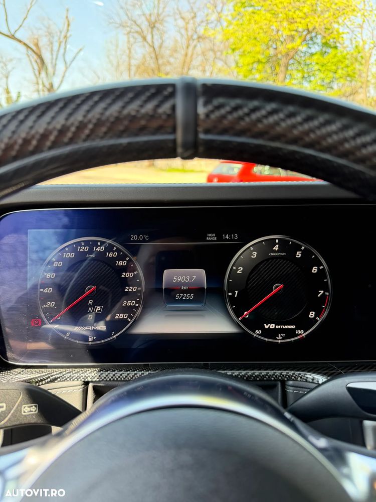 Mercedes-Benz G - 20