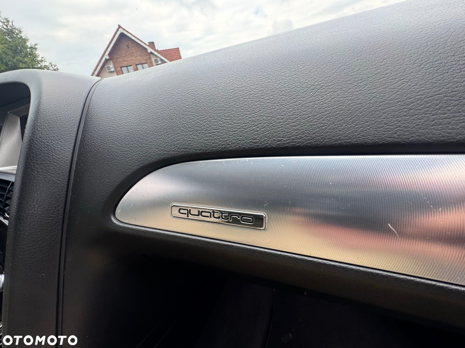 Audi A6 3.0 TDI Quattro Tiptronic - 26