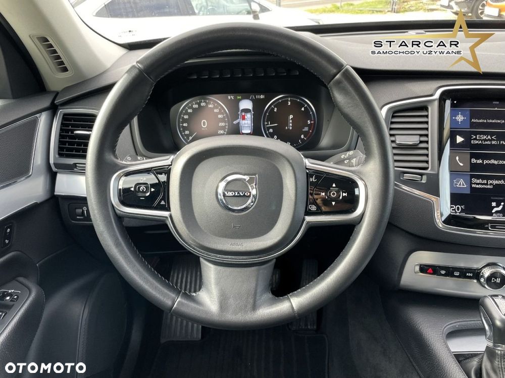 Volvo XC 90 - 14