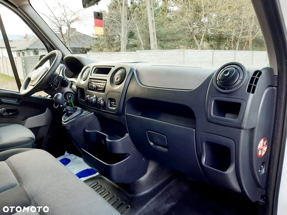 Renault Master - 27