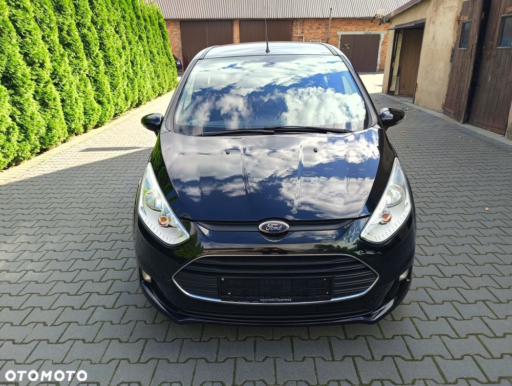 Ford B-MAX - 6