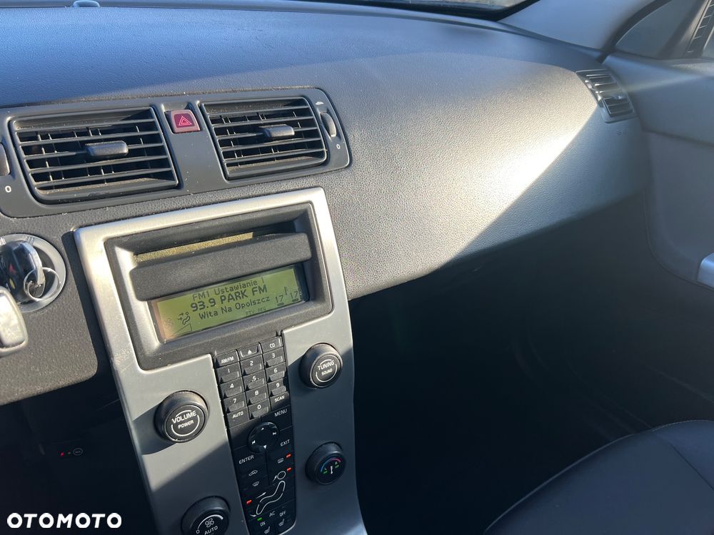 Volvo V50 1.8 Edition - 17