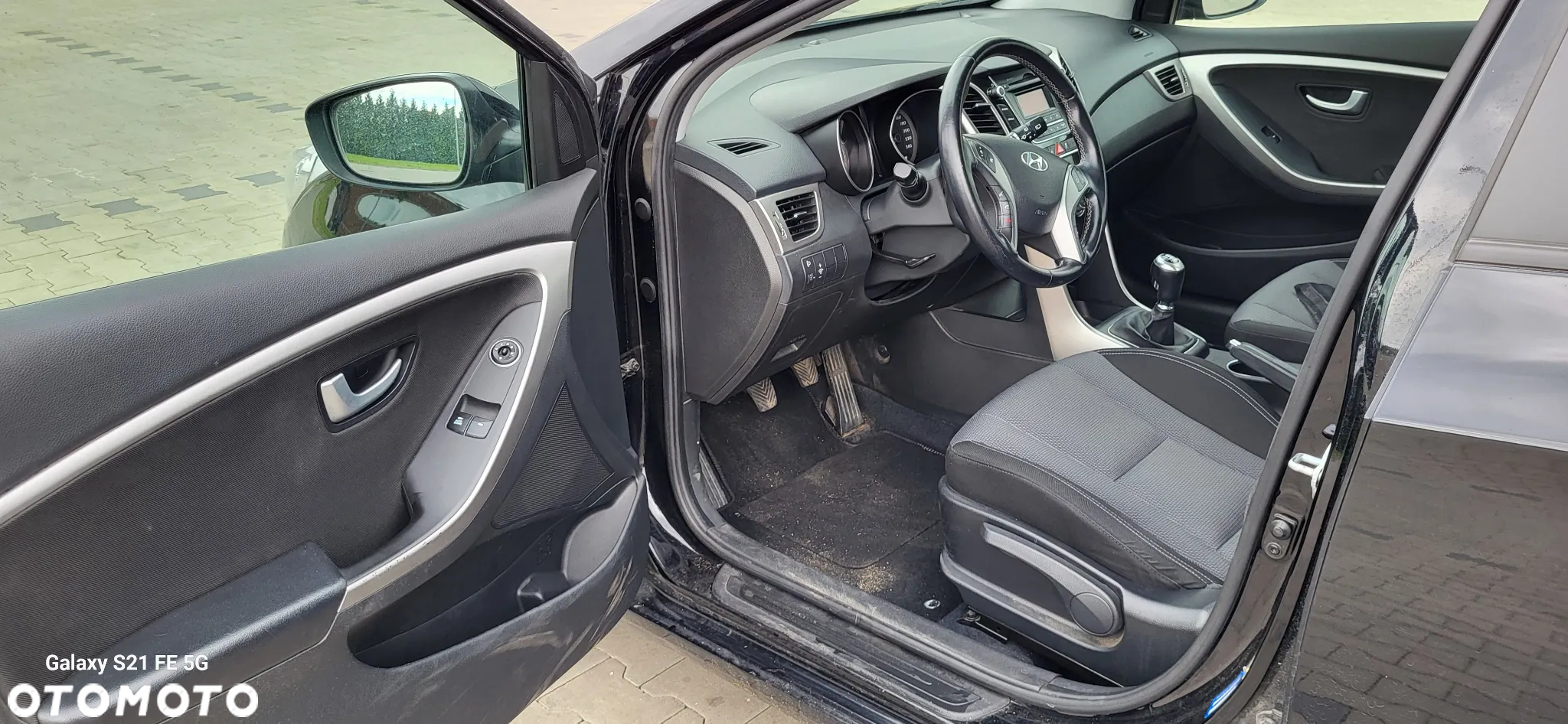 Hyundai i30 - 7