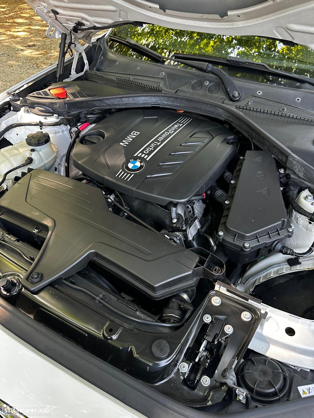 BMW 120 - 34
