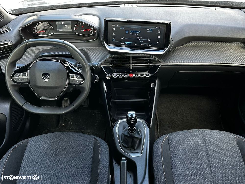 Peugeot 2008 1.2 Style - 7