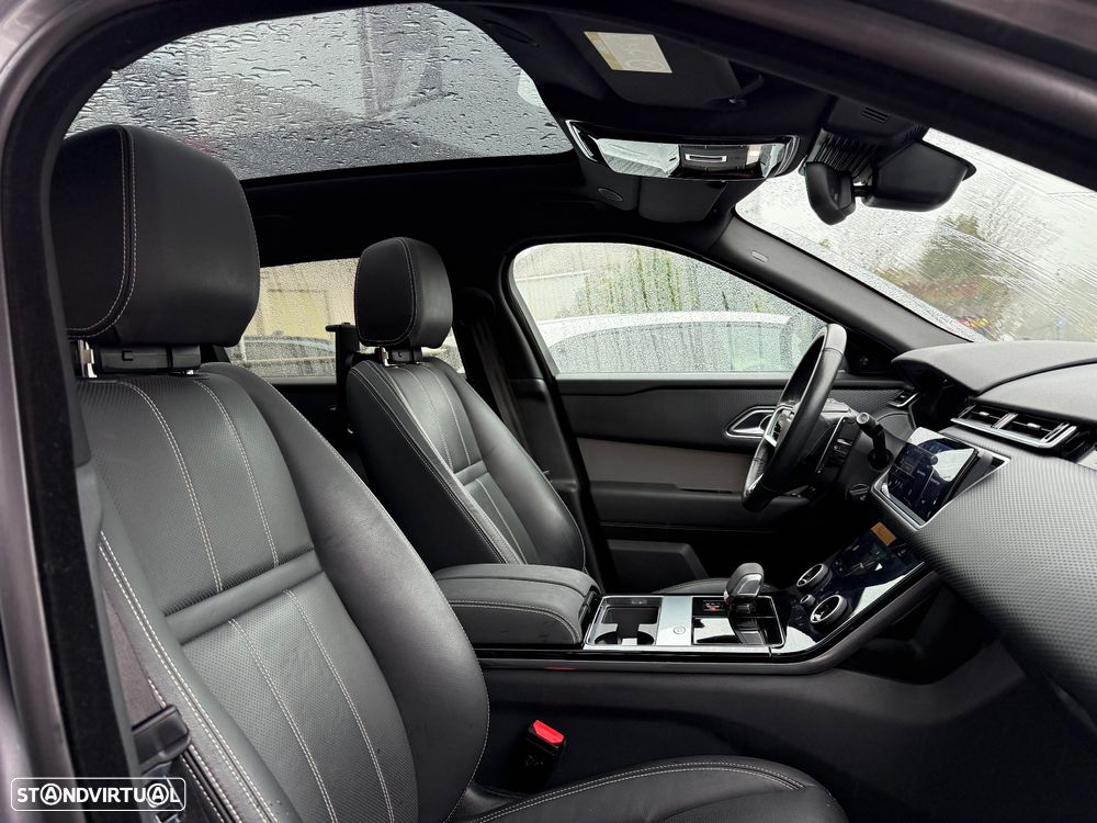 Land Rover Range Rover Velar 2.0 P400e AWD R-Dynamic SE - 14