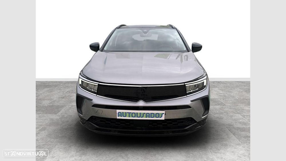 Opel Grandland 1.5 CDTI Elegance AT - 7
