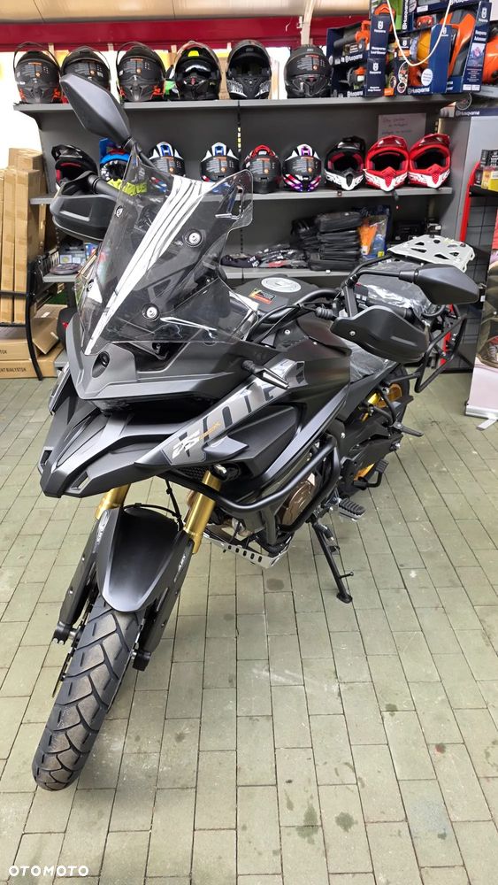 VOGE 625DSX - 1