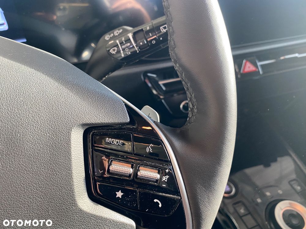 Kia Niro 1.6 GDI Hybrid L - 14