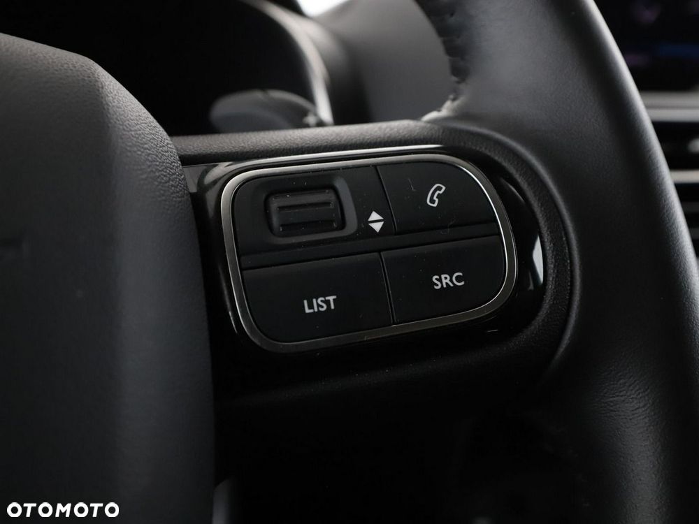Citroën C5 Aircross 1.5 BlueHDi Shine Pack EAT8 - 31