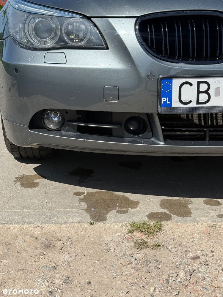 BMW Seria 5 - 21