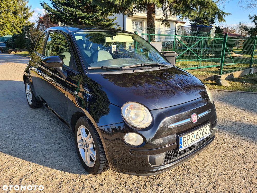 Fiat 500 - 8