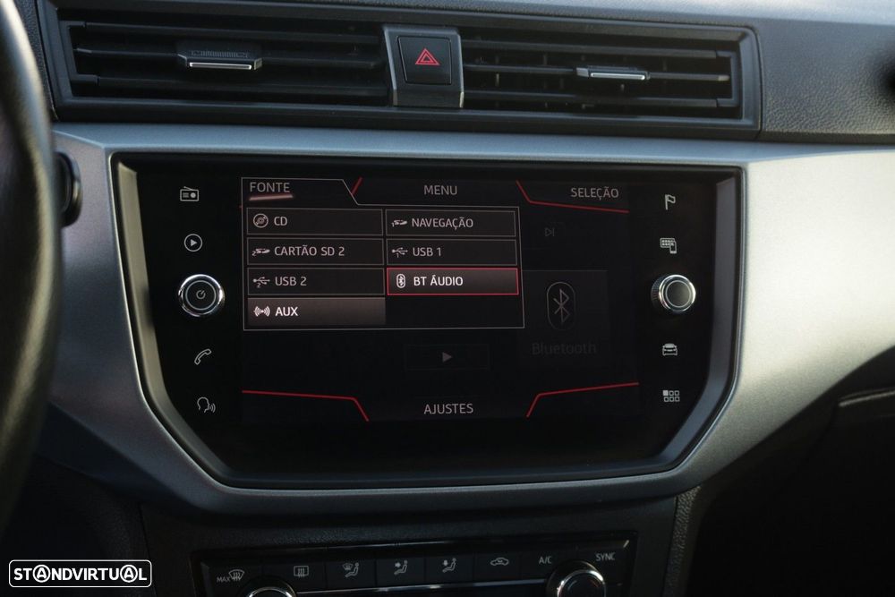SEAT Arona 1.6 TDI Style - 54