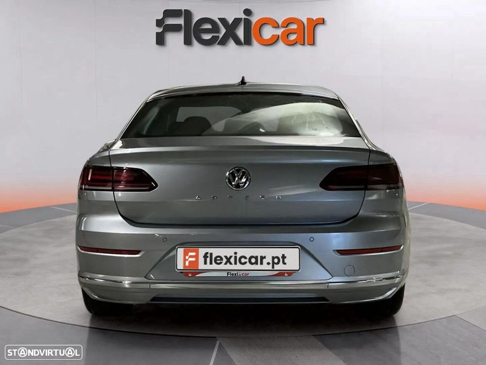 VW Arteon 2.0 TDI Elegance DSG - 8
