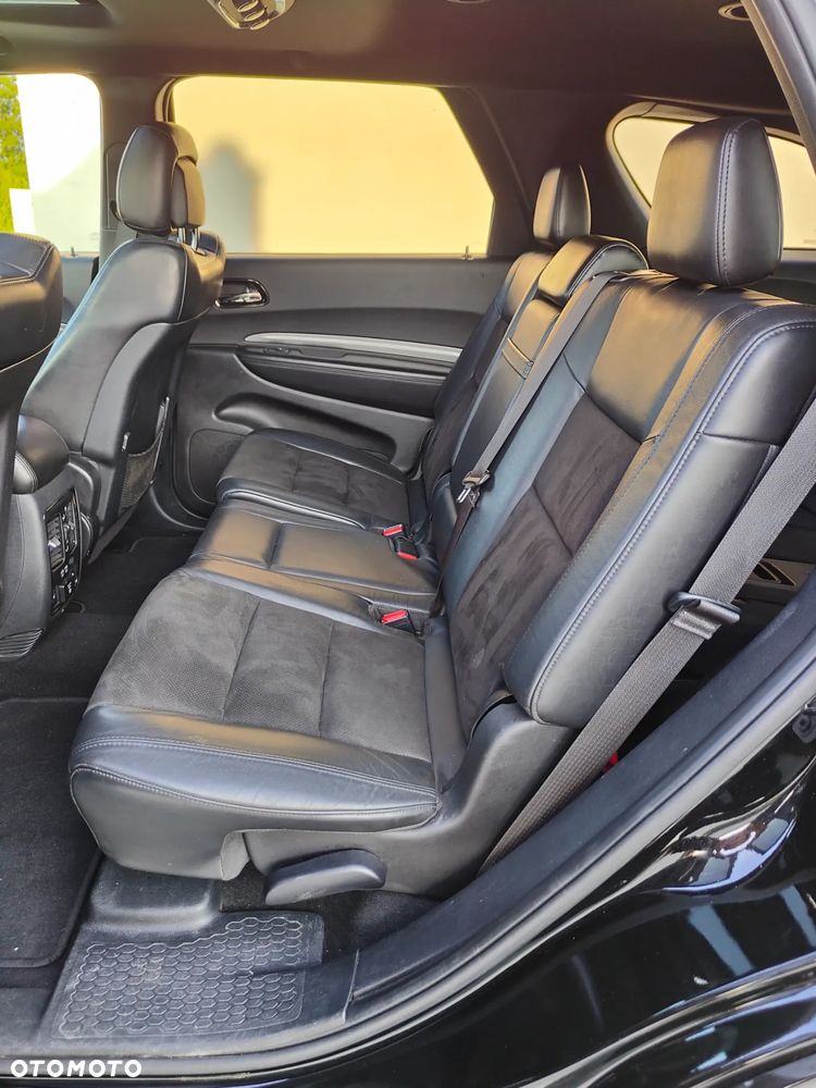Dodge Durango - 20