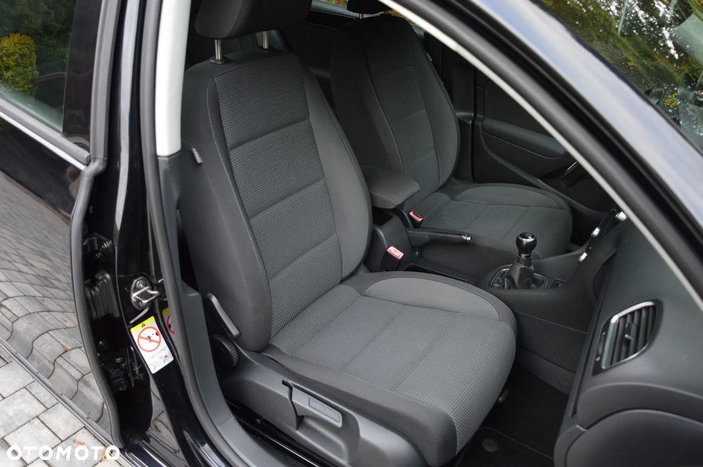 Volkswagen Golf - 7