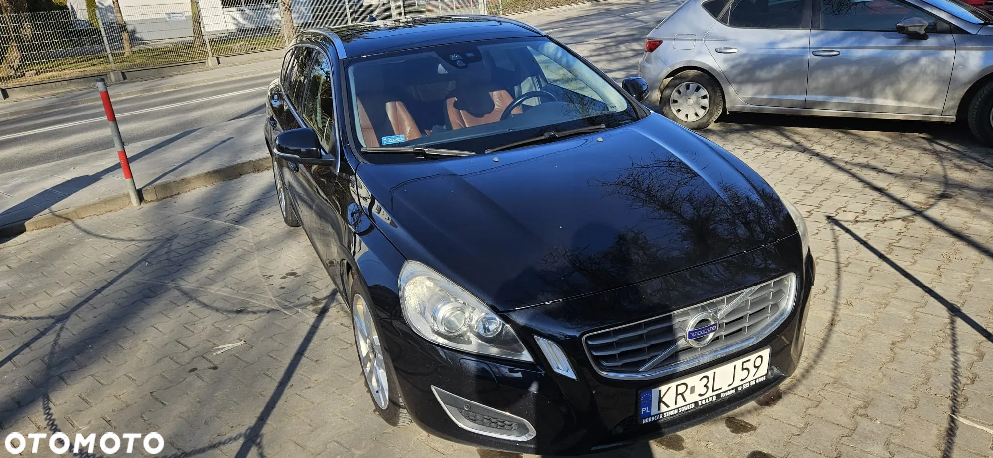 Volvo V60 DRIVe - 5