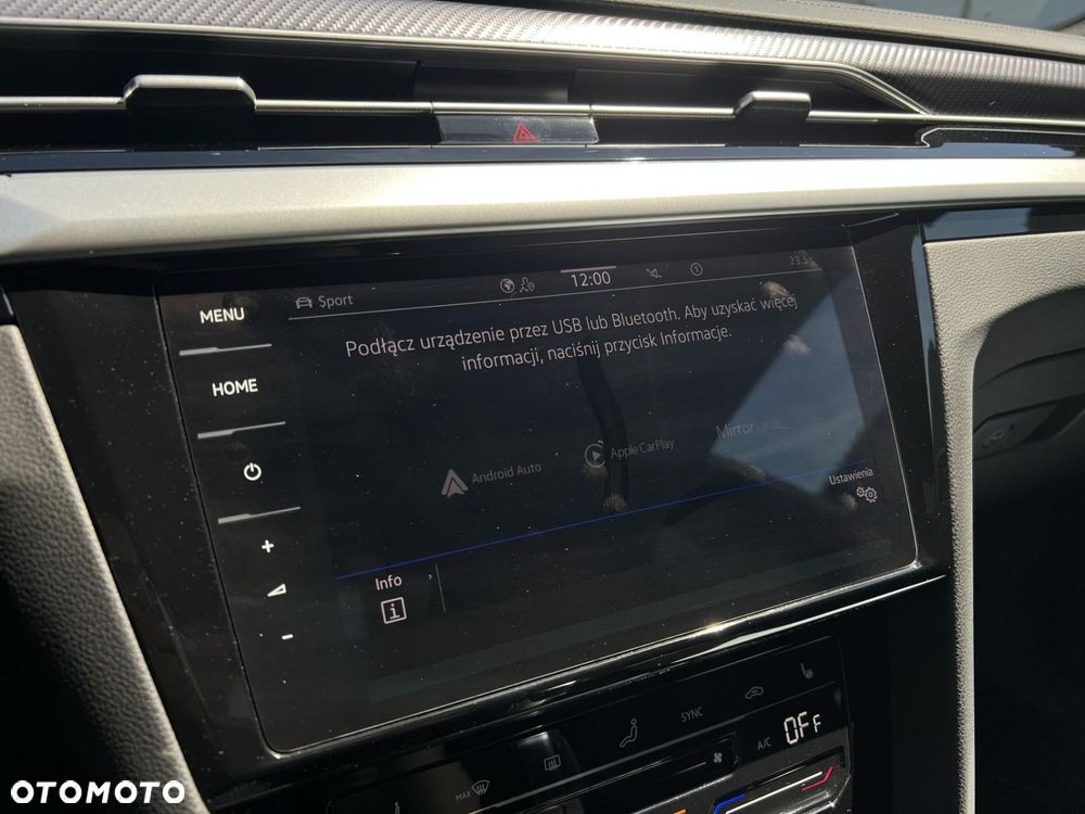 Volkswagen Arteon 2.0 TDI SCR 4Motion DSG R-Line - 19