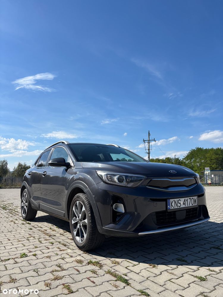 Kia Stonic 1.0 T-GDI 120 Platinum Edition - 3