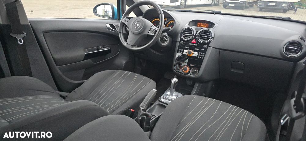 Opel Corsa - 12