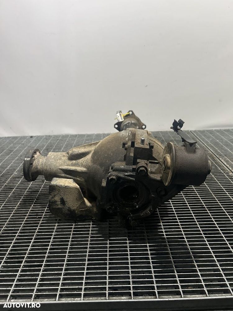 Cutie de Tranfer Grup Fata Suzuki Grand Vitara 1.9 DDIS 2006 - 2012 129CP Manuala 5 ... - 3