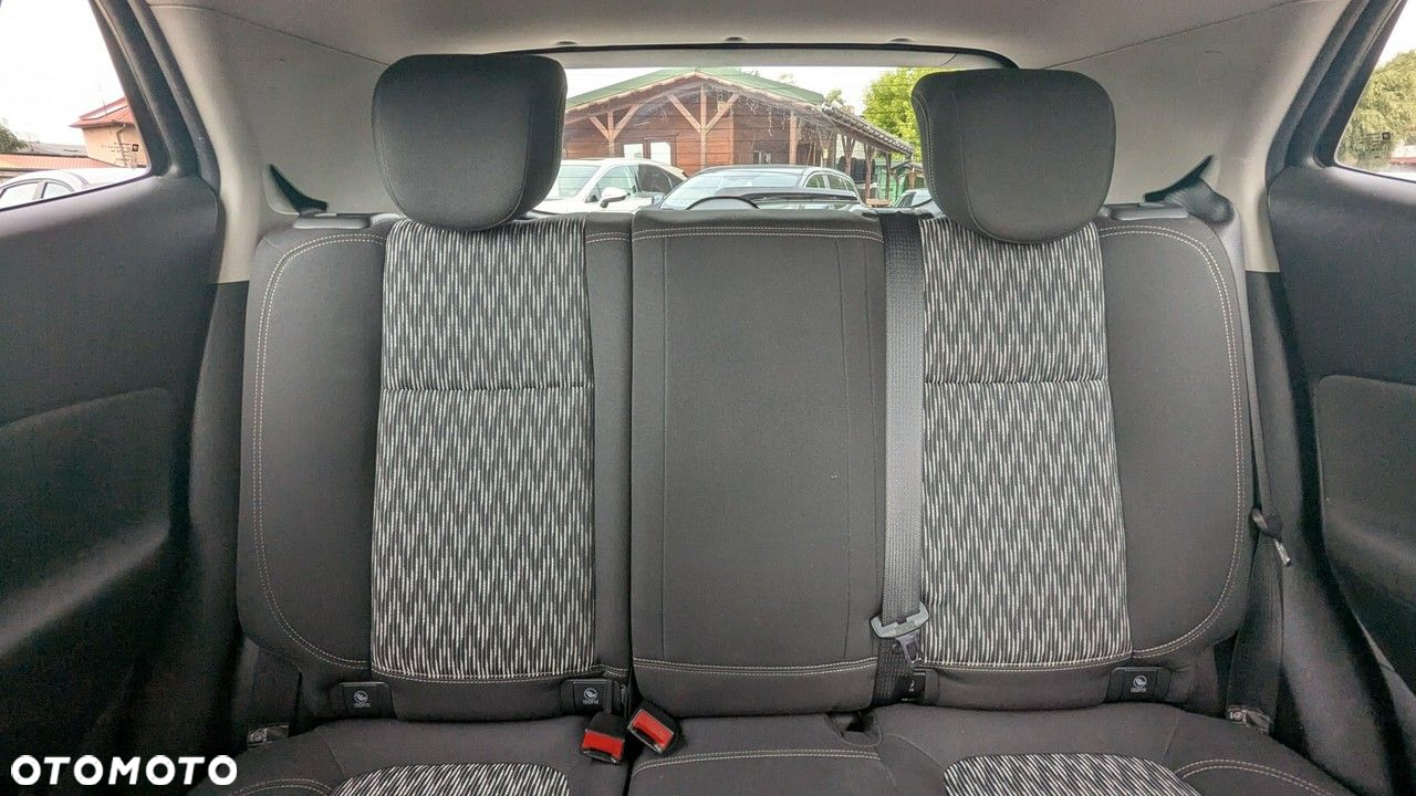 Opel Mokka - 18