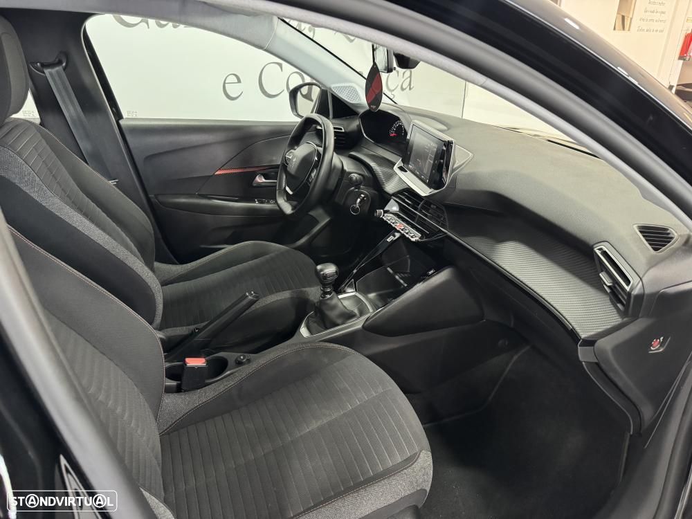 Peugeot 208 PureTech 100 Active Pack - 35