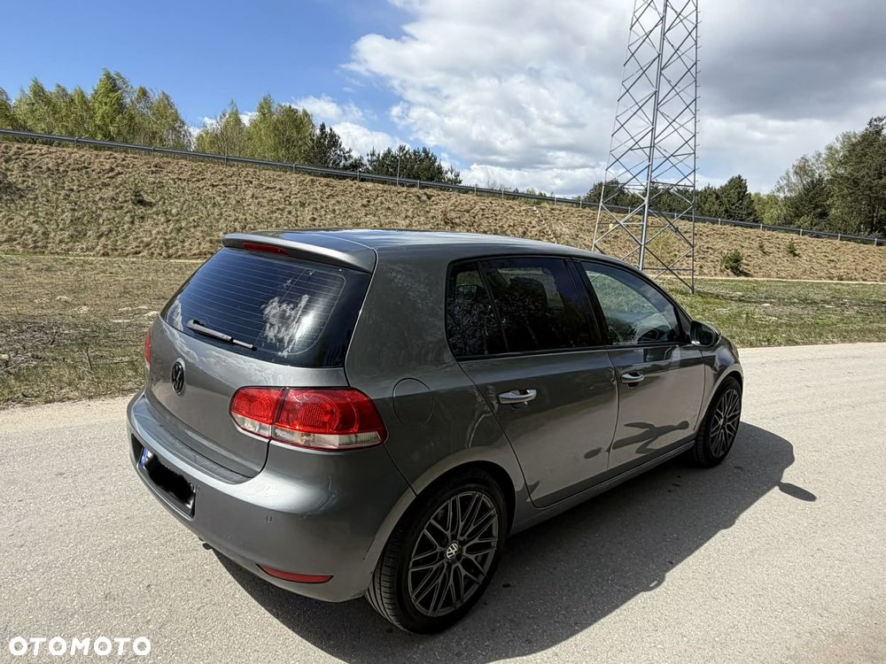 Volkswagen Golf 1.4 TSI Highline - 3