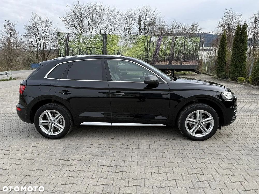 Audi Q5 2.0 TDI Quattro Design S tronic - 16