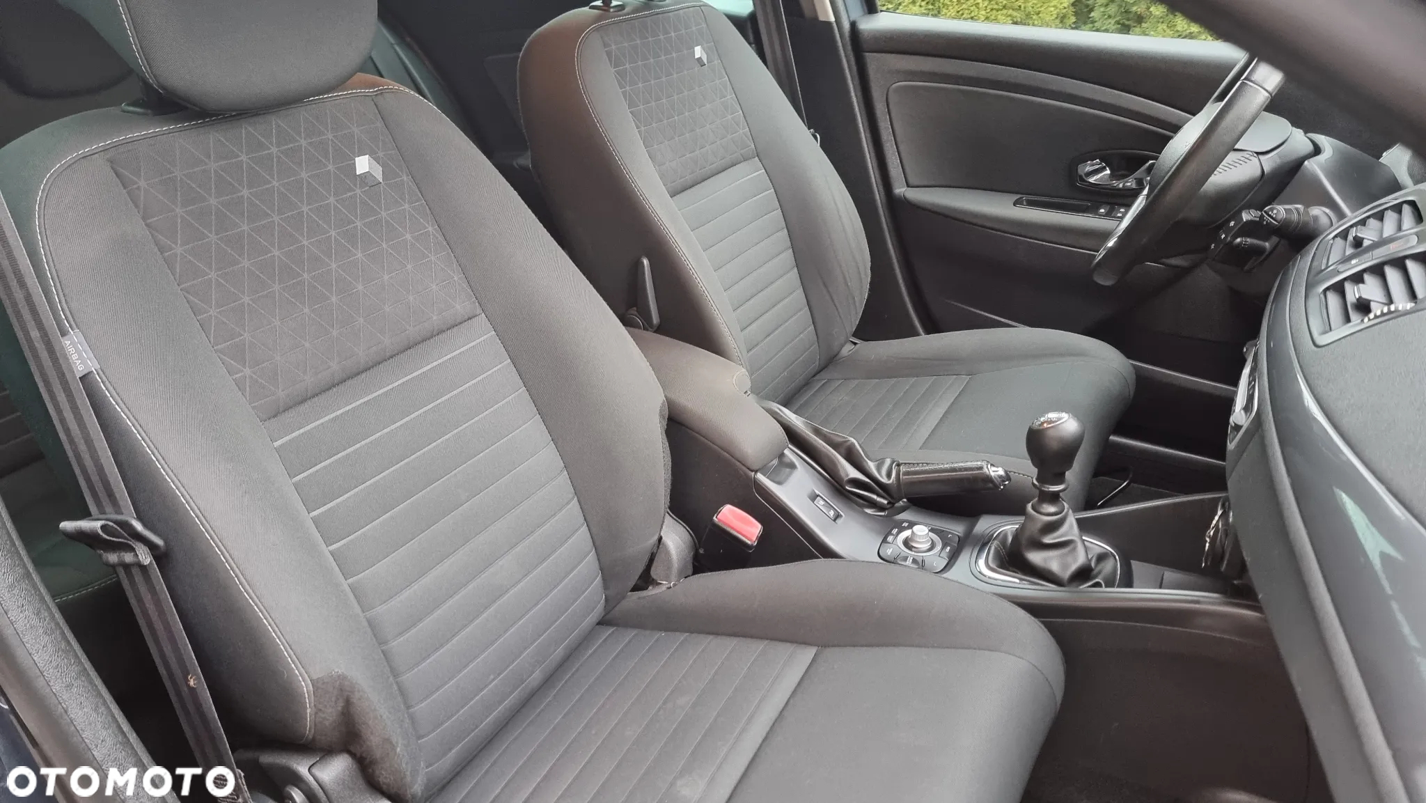 Renault Megane 1.5 dCi Limited - 6