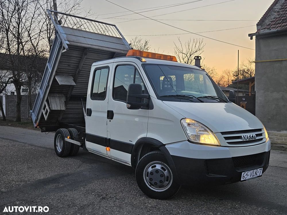 Iveco Daily - 2